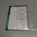 G. Lalo Verge De France Paper Pad, A4, 100 g - Blue, 50 Sheets