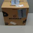 EzyShade 10-Layer Car Cover Waterproof All Weather. See Vehicle Size-Chart for Accurate Fit. Outdoor Full Exterior Covers for Automobiles Sedan Hatch SUV Rain Sun Protection. Size A5 (Reflective)