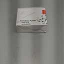 RADIUS Dental Floss, Natural Floss, Unscented Silk, 33 Yards, Compostable & Non-Toxic Oral Care Designed to Help Fight Plaque, Pack of 6