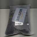 120L Travel Duffle Bag for Men and Women, Urtala 34 Large Duffle Bag for Traveling with Shoes Compartment, Foldable Travel Duffel Bags, Waterproof and Tear Resistant (Black)