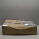 Aluminum Alloy Guitar Pedal Board 22" x 12.6" Pedalboard with Power Supply Bracket, Includes Carry Bag & Mounting Tapes (Green, GKA-22GN)