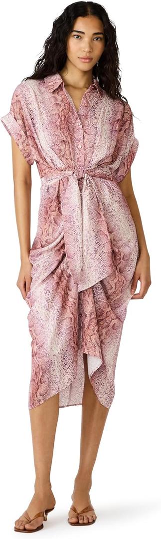 Steve Madden Women's Tori Dress, Size 10