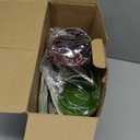 durony Football Party Decorations 169 Pcs Football Party Favors Serve 24 Disposable Paper Plates Napkins Cups Touchdown Tablecloth Sports Supplies for Birthday Game Day