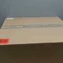 WDCOZY King Size Quilt Bedding Sets with 2 Pillow Shams, Lightweight Soft Bedspread Coverlet, Quilted Blanket Thin Comforter Bed Cover for All Season, 3 Pieces, 104x90 inches, Rose Red