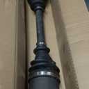 Rear Left or Right CV Axle & Wheel Bearing Kit for Polaris Sportsman 570/450/ETX Trail SP ETX EPS HO 2015 2016 2017 2018 2019 2020 2021 2022, Replace for 1332936