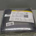 Fstop Labs Acoustic Foam Panels, 12 Pack Black 2'' X 12" X 12" Self-adhesive Mushroom Studio Wedge Tiles, Sound Panels Sound Proof Foam Panels Sound Proofing Padding For Wall