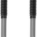 maXpeedingrods 3.5-6.5" Rear Shocks for 2002-2008 Dodge Ram 1500, G1 Version