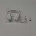 Tzumi Audífonos Inalámbricos Soundplay Color Blanco