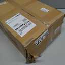 Wokceer 10x10 FT Backdrop Stand Heavy Duty Pipe and Drape Kit, Adjustable Gold Backdrop Stand for Wedding Birthday Party Photography Photo Booth Background Christmas Decoration