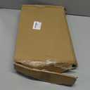 ANIDEER 84" Shepherds Hooks for Outdoor, Heavy Duty Garden Bird Feeder Pole Hanging Bird Feeder, Solar Light Lanterns, Outdoor Plant Hanger Hook with 7 Base Prongs, 2 Packs