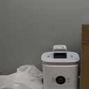 2026 Upgraded Automatic Ironing Machine, Hands-Free Wrinkle Remover for Shirts, Pants, Jackets and Shoes, Inflatable Shirt Ironing Machine for Apartments and Business Travel, Gentle On All Fabrics