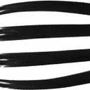 YW AUTO Out Channel Ventvisor/Window Deflectors/Window Visor | Fits 2014-2019 Nissan Versa Note E12, 4 pcs.