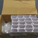 Delamu TV Cord Hider, 315in Wire Covers for 3-4 Cords on Wall, Large Cable Hider Cord Covers for Wires, Cable Management Wire Hiders for TV for Wall, L15.7X W1.18x H0.6in, White