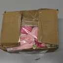 MARTINE MALL 2 Packs Peonies Artificial Flowers, Mixed Pink Artificial Peonies, Silk Peonies Flowers Fake Peonies Artificial Flowers Peonies Bouquet for Centerpiece Table Wedding Party Home Decor