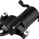New Starter for Evinrude Johnson Marine 200 225 275 300 HP E200CX E200CZ E300CX E300CL 200PX 200PL 0391511, 0396235, 0397023, 0584799, 0586289, 5671440-M030SM, 5769040-M030SM, SM47690, SM56714