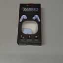 Helix Touchbeats Translucent True, Wireless