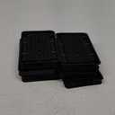 Mouse & Insect Traps 12 Pack, Heavier Sticky Traps with Non-Toxic Glue for Small Mice & Insects. Sticky Mouse Traps Indoor, Easy to Set, Pet Safe Pest Control