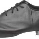 Bloch Dance Sync Tap Dance Shoe, Black M 11