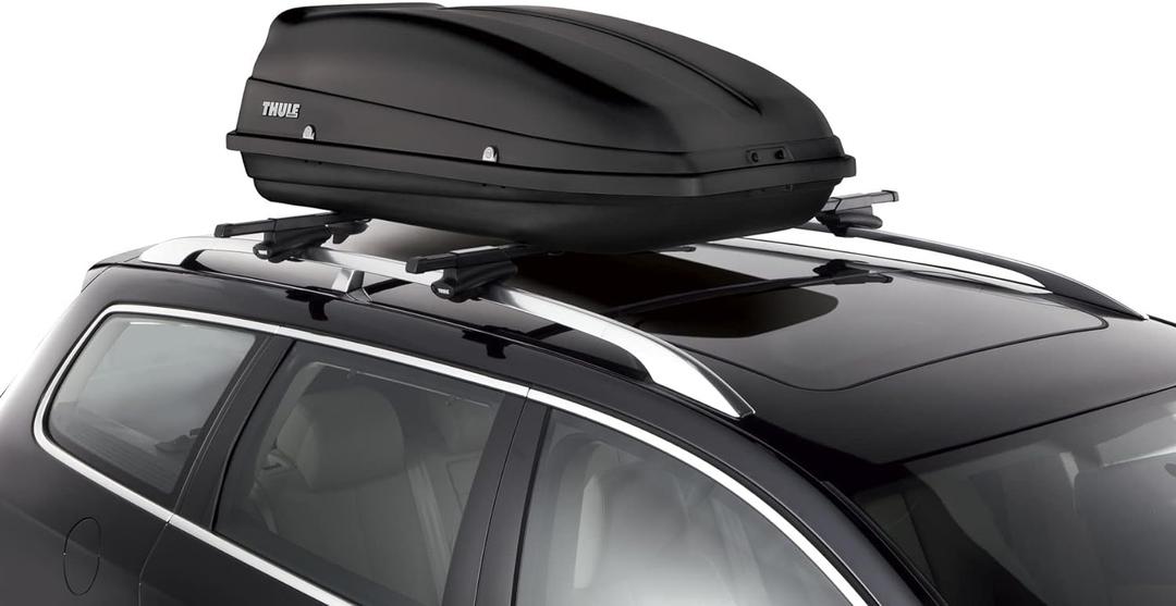 Thule SideKick Rooftop Cargo Box