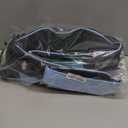 Neck Massager, Shiatsu Shoulder and Back Neck Massager with Heat, Neck Massager Pillow for Neck for Body Muscle Pain Relief, Neck Massager Gifts for Mom Dad Women Men, Home, Office Car Use (Greyblack)