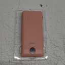 VEGER Portable Charger for iPhone Built in Cables and Wall Plug, 10000mah Slim Fast Charging USB C Power Bank, Travel Essential Battery Pack Compatible with iPhones, iPad, Samsung(Dark Pink)