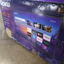 Various Screen Damaged TVs (5)