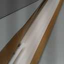 JESLED T8 LED Tube Light 3FT, 2520LM, 18W(45W Equivalent), 6000K, Ballast Bypass, 36 Inch F25T8 Fluorescent Bulb Replacement, Dual Ended, 36 Lighting Tube Fixture (4-Pack)