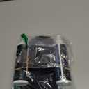 TonGass Bowling Ball Cleaner Spray Kit with Towel (2+1 Pack) Portable Bowling Spray Accessories, Oil & Scuff Mark Cleaner, Restores Tack and Prolongs Lifespan of Ball (Multicolor)