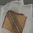 BOYATU Travel Makeup Bags for Women: 3 Pcs Large Make up Bags Set - Vegan Leather Cosmetic Bag for Traveling - Waterproof Toiletry Organizer (L05 Black)