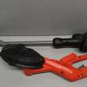 CRAFTSMAN V20 Cordless 10 in. WEEDWACKER String Trimmer and Edger Kit with 2.0 Ah Battery and Charger (CMCST915D1)