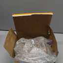 M MATI Front Brake Calipers & Hose Lines for Polaris Sportsman 500 Magnum 500 325-2x4 Xplorer 400 Xpedition 425 Worker 500 1999-2000 5131115 5131116 1910411 1930753 1930752 1910299