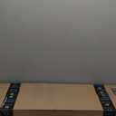 Rabbitgoo Blackout Window Film, Sun Heat Blocking Privacy Cover for Glass, Removable Opaque Room Darkening Dark Black Out Window Covers Tint Shades for Home Day Sleep Light Blocker 35.4 x 78.7 Inches