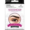 1000 Hour Lash & Brow Dye Kit - Natural Black