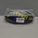 COOLOO Ski Goggles, 2 Pack Snow Goggles Snowboard Goggles for Men Women Kids - UV Protection Foam Anti-Scratch Dustproof