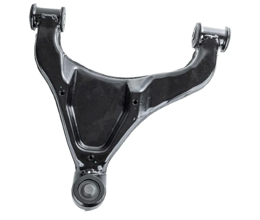 MOOG Suspension Control Arm and Ball Joint Assembly