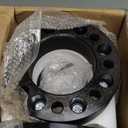 8x170 Wheel Spacers, 2 inch Thick with 14x1.5 Studs Compatible with Ford F250 F350, Wheel Adapters, Pack of 4