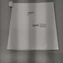 Capoda Spring Easter Bulletin Board Decorations Set - 3D Rainbow Hopping into Spring Classroom Decorations, Easter Bunny Egg Cutouts, Borders for Bulletin Boards Wall Door Chalkboard Office Supplies