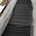 Floor Mats for Toyota Sienna 2013-2020(8 Seats), Not for Non-Felt Seatbacks