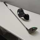 Callaway Golf Elyte Mini Driver, Left Handed, Denali Charcoal 50 Gram, Regular, 11.5 Degrees