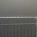 Stone Bath Mat Diatomaceous Earth Shower Mat Non-Slip Super Absorbent Diatomite Stone Mats for Bathroom Floor/Ktichen Cuonter Quick-Drying Easy to Clean (24''*16'' Grey W)