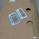 240337901 (MIDDLE) and 240338101 (BOTTOM) Door Shelf Bin Racks Compatible with Frigidaire or Kenmore Refrigerator