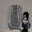 RAYOCON Red Light Therapy for Knee: Knee Massager with 6 Heat and 5 Vibration Cordless Rechargeable Electric Heated Knee Brace Gifts for Men Women