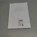 10 x arkamii Christmas design premium wrapping paper set of 4 sheets size 34 x 25 inch for gift pack (NAT3)