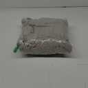 Extra Deep Cal King Sheet Set - 6 Piece Breathable & Cooling Sheets - Hotel Luxury Bed Sheets Set - Easy Fit - Soft, Wrinkle Free & Comfy Sheets Set - Heathered Beige Sheet Set w/Extra Deep Pockets