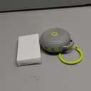 Yogasleep Hushh Portable White Noise Sound Machine for Baby, 3 Soothing Natural Sounds with Volume Control, Compact Size, Noise Canceling for Sleep Aid, Office Privacy, & Meditation, Registry Gift