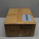 Swivel Shower Chair: Heavy Duty Shower Chair for Elderly Disabled Injured - Height Adjustable Shower Stool with Arms & Back - Non-Slip Rotating Shower Bench Seat for Tubs or Inside Showers, 400 lbs, Blue 