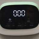 Bottle Washer Pro, All-in-One Baby Bottle Washer and Sterilizer & Dryer, Cleaning Machine for Bottles, Pump Parts & Baby Essentials, Effortless Care, Replaces Hand Washing