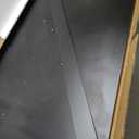 FlyGeneral Washer and Dryer Countertop, 27.5" x 54" Black Quick-Install Washer and Dryer Countertop for Organizing The Laundry Room