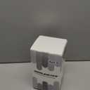 Gluutoyashop Highland Cows Stuffed Animal Scottish Highland Cows Plush Toy Cute Farm Plushie Christmas Birthday Present for Adults Boys Girls (Brown, 11 in)