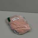 Dog Sweaters for Small Dogs Winter Dog Pajamas Sized Dogs Boy Girl Fleece Pet Clothes Puppy Outfit 4 Legs Jumpsuits for Chihuahua Yorkie Cat Apparel, Pink, M (Medium (Chest 17in ))